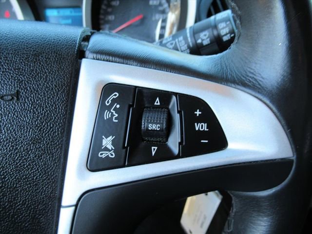 Used 2015 Chevrolet Equinox LT w/ Driver Convenience Package image 21