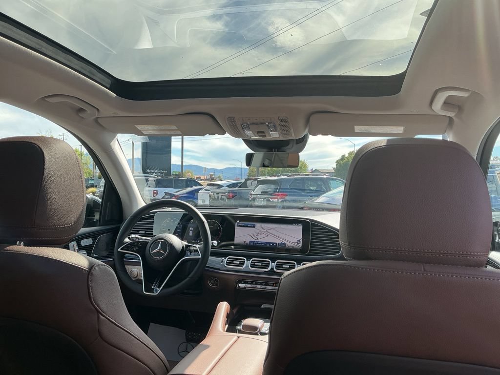 New 2026 Mercedes-Benz GLE 450 4MATIC image 21