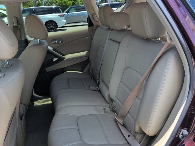 Used 2013 Nissan Murano SL FWD image 15