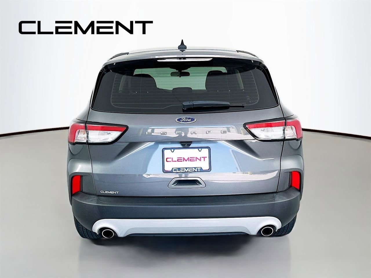 Used 2021 Ford Escape S image 8