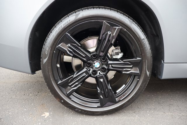 Used 2025 BMW X3 xDrive30i w/ Premium Package image 12