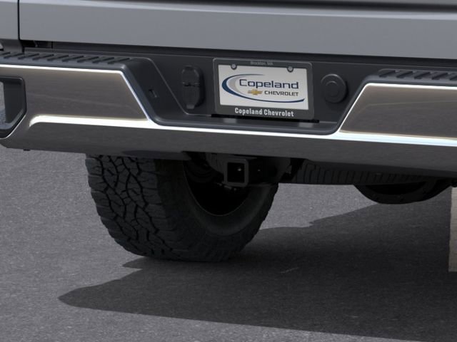 New 2026 Chevrolet Silverado 1500 LT image 14