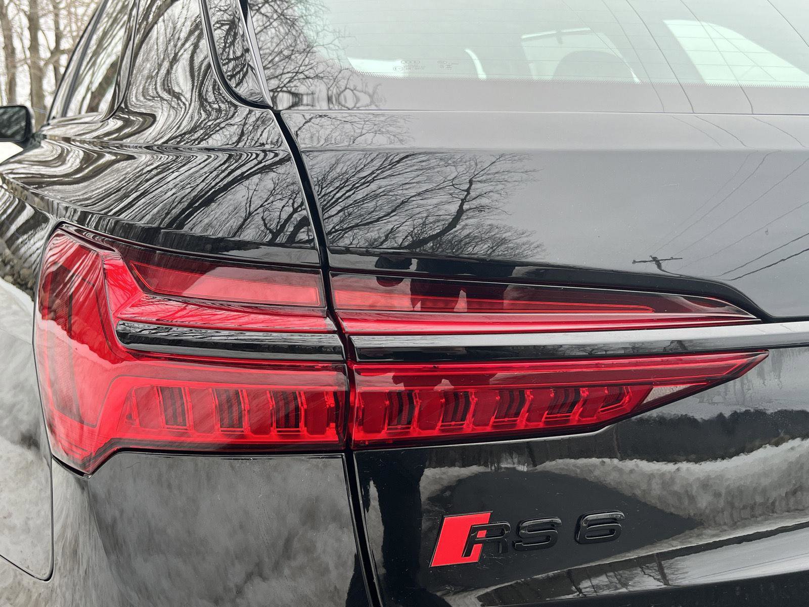 Used 2023 Audi RS 6 image 27