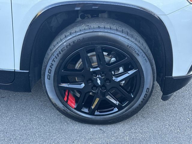 Used 2020 Chevrolet Traverse Premier w/ Redline Edition image 15