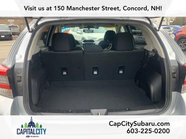 Used 2022 Subaru Crosstrek 2.0i AWD/4WD image 9