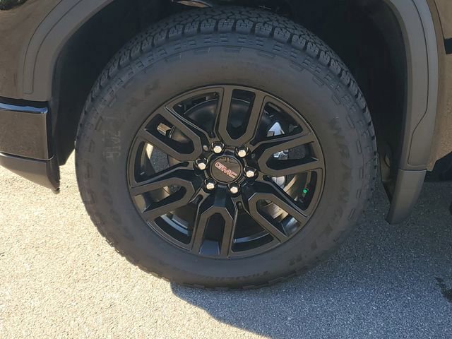 New 2026 GMC Sierra 1500 Pro w/ Graphite Edition image 28