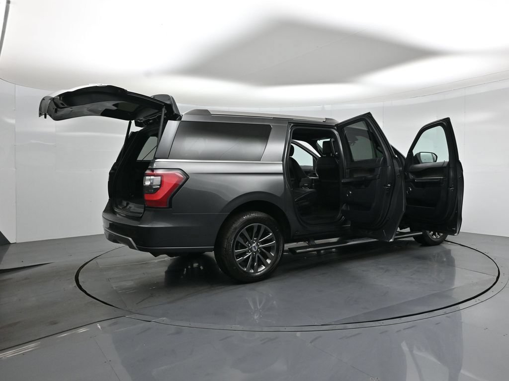 Certified 2020 Ford Expedition Max Limited RWD image 6