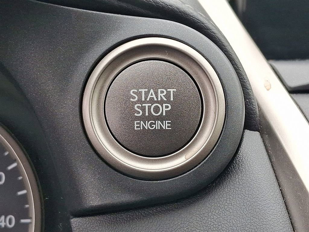 Used 2020 Lexus NX 300 AWD w/ Accessory Package 2 image 26