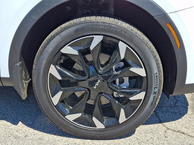 Certified 2026 Kia Sorento EX AWD/4WD image 8