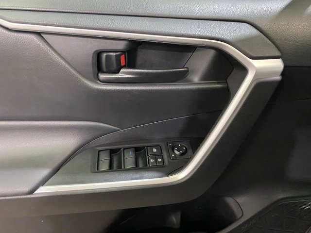 Certified 2021 Toyota RAV4 LE image 13