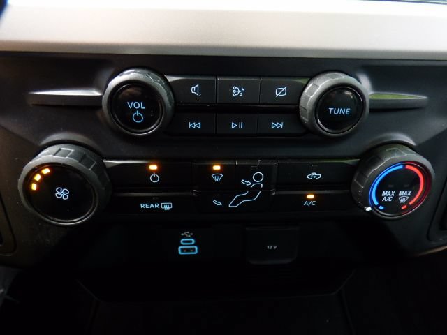 Used 2024 Ford F350 XLT w/ 360-Degree Camera Package AWD/4WD image 27