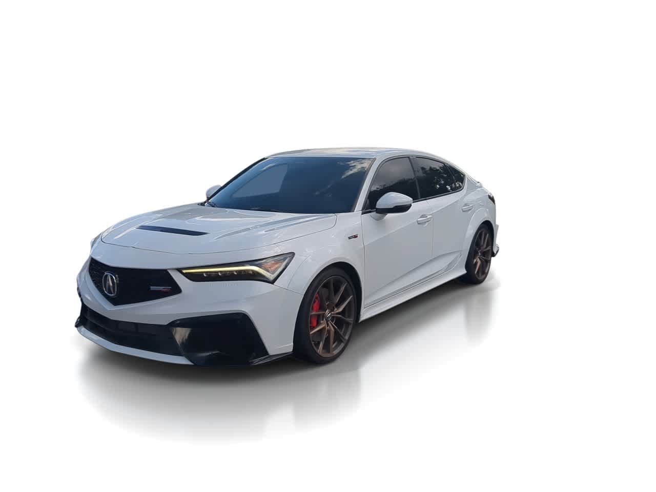 Used 2024 Acura Integra Type S FWD image 4