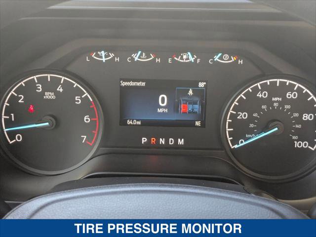 New 2025 Ford F350 XLT image 11