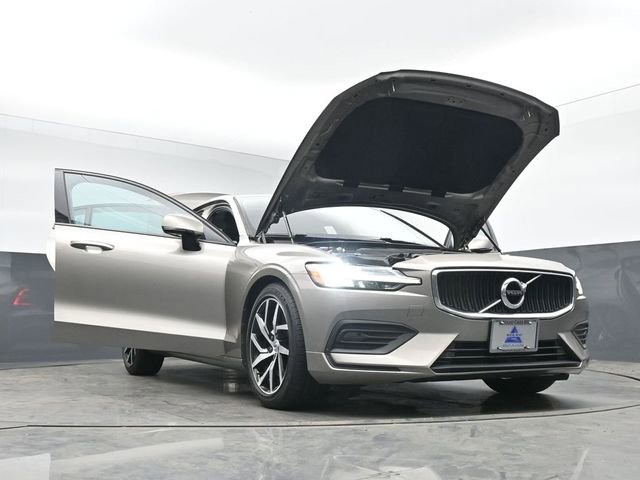 Used 2019 Volvo S60 T6 Momentum w/ Premium Package image 51