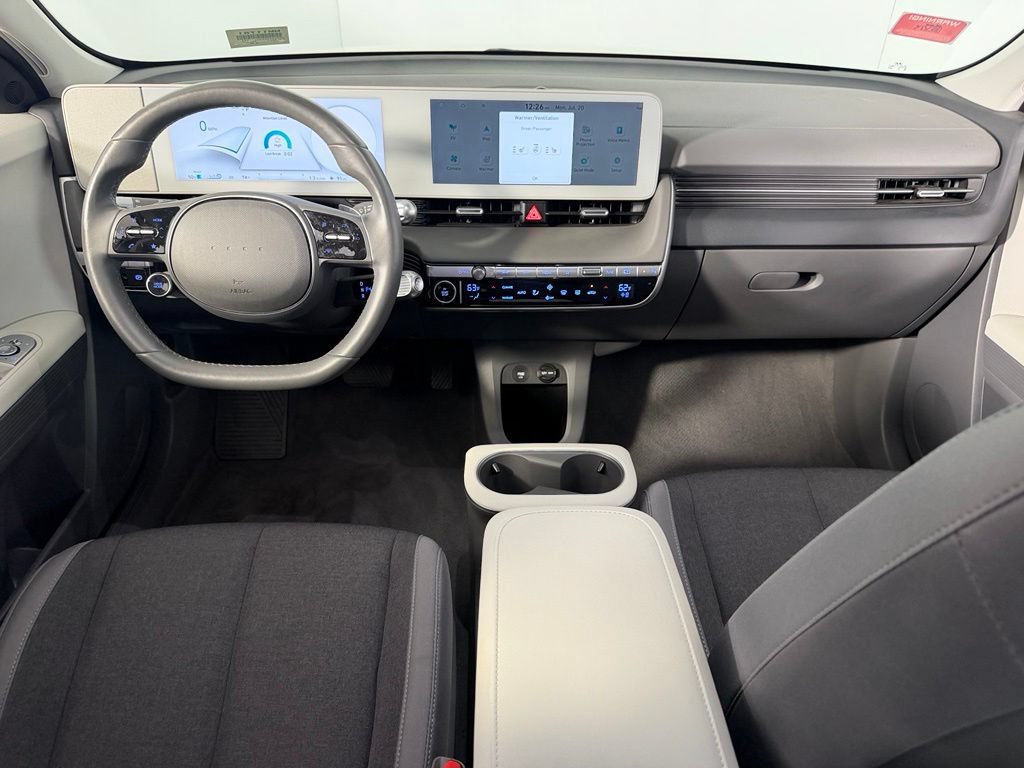 Used 2024 Hyundai Ioniq 5 SEL RWD image 14