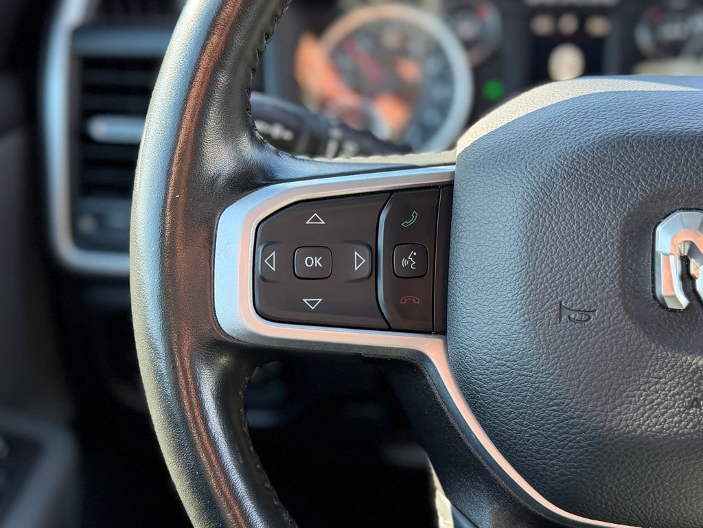 Used 2023 RAM 1500 Lone Star image 7
