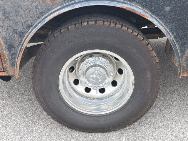Used 2021 RAM 3500 Laramie AWD/4WD image 44