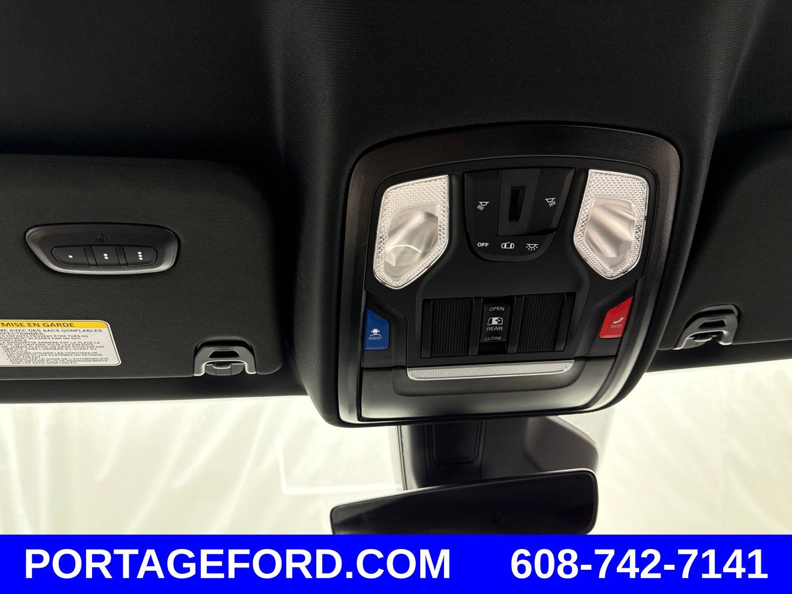 Used 2025 RAM 1500 Big Horn AWD/4WD image 29