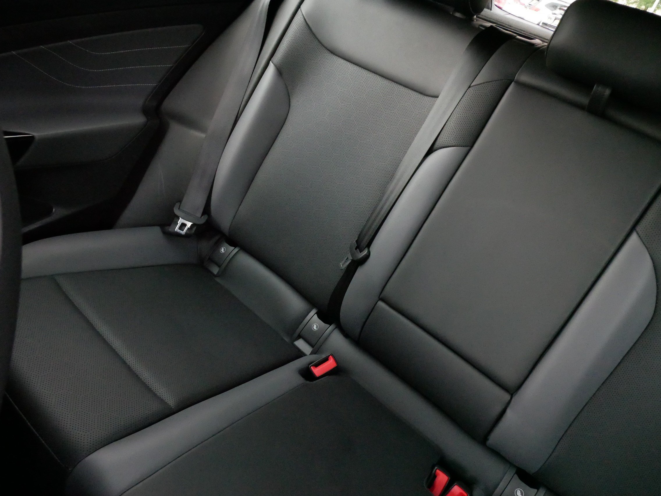 Certified 2023 Volkswagen ID.4 Pro S AWD/4WD image 12