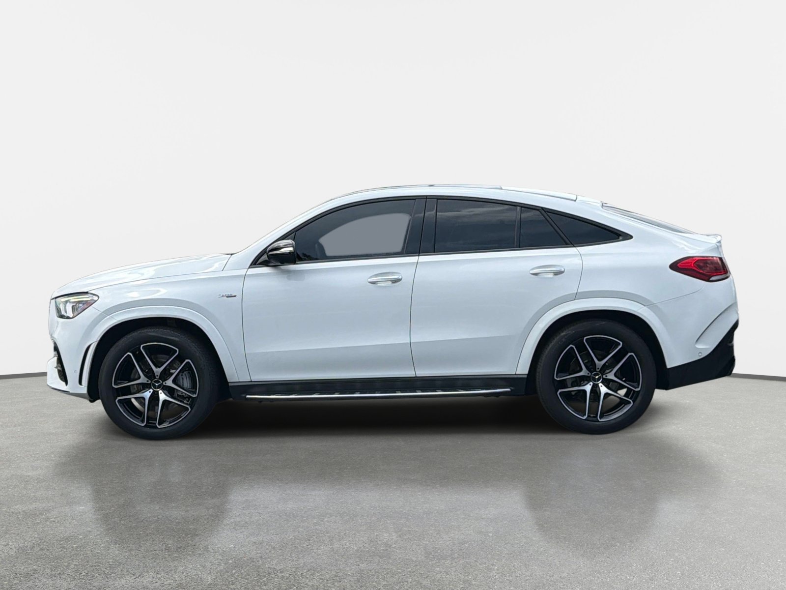 Used 2022 Mercedes-Benz GLE 53 AMG 4MATIC Coupe image 6