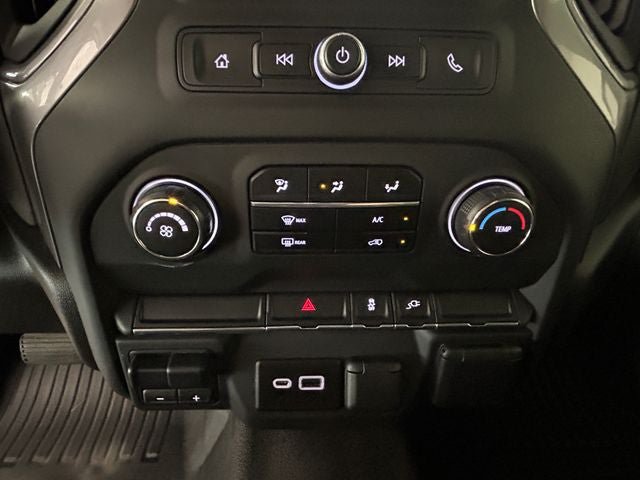 Used 2021 Chevrolet Silverado 3500 W/T w/ WT Convenience Package AWD/4WD image 21