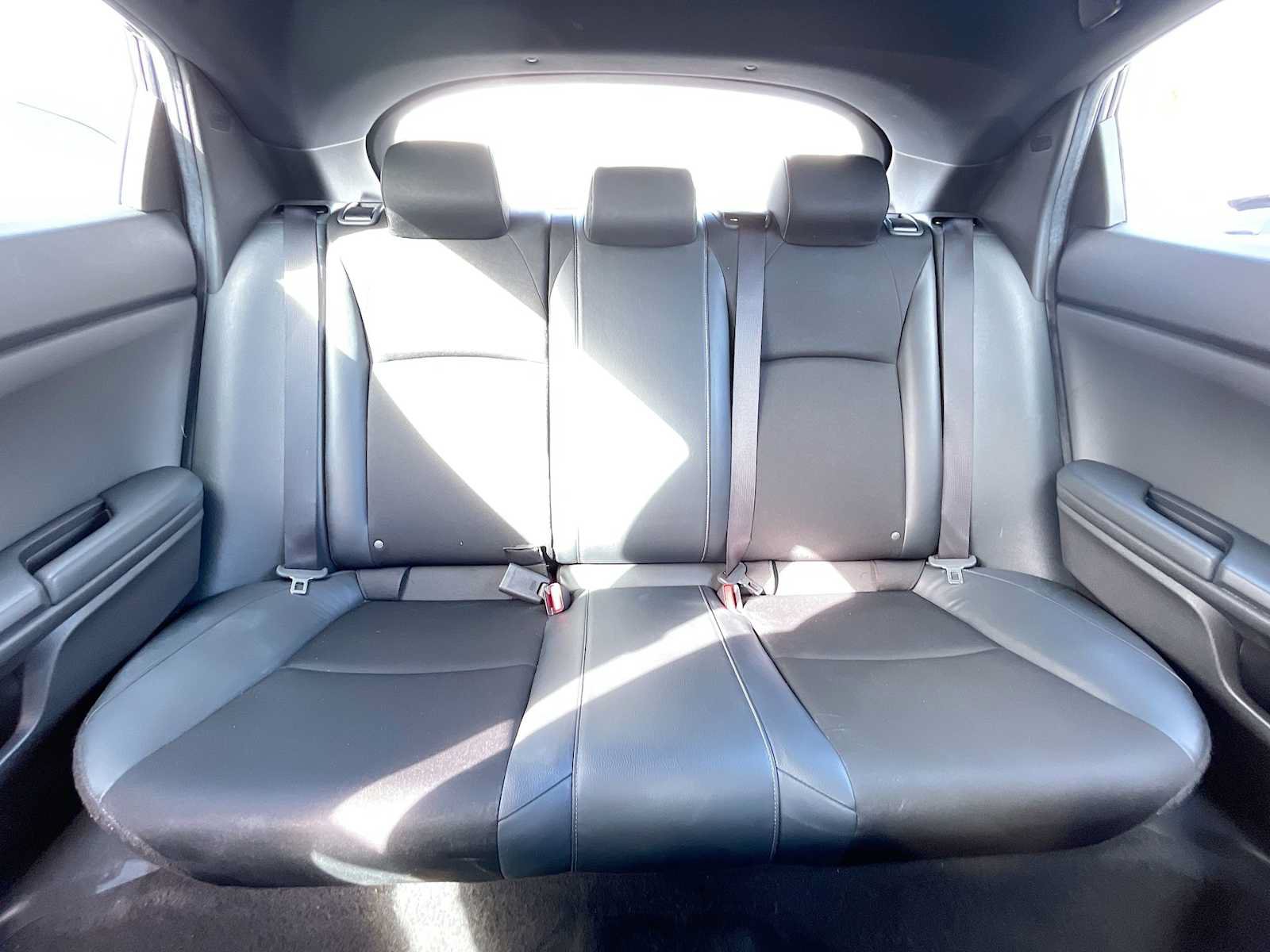 Used 2020 Honda Civic Sport image 26