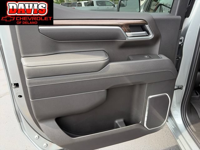 New 2026 Chevrolet Silverado 1500 RST AWD/4WD image 14