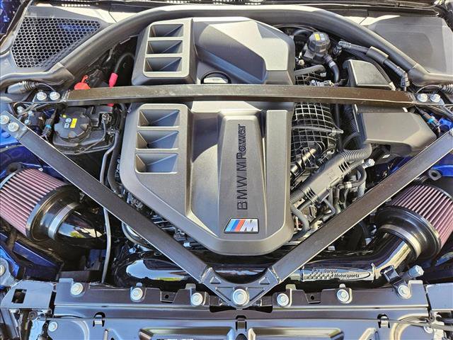 Used 2023 BMW M4 xDrive Competition image 25