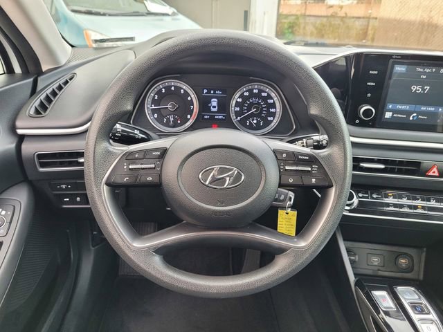 Used 2021 Hyundai Sonata SE image 17