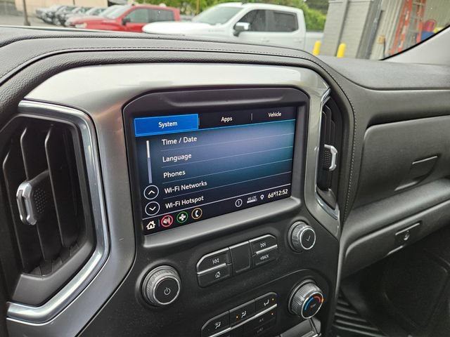 Used 2020 Chevrolet Silverado 3500 LT AWD/4WD image 30