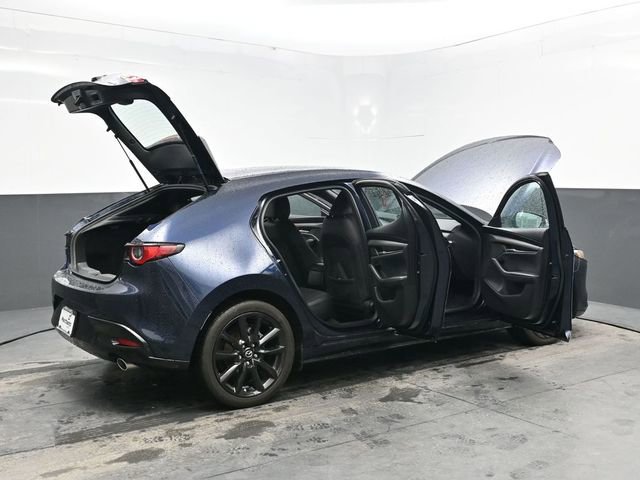 Used 2024 MAZDA MAZDA3 s FWD image 39