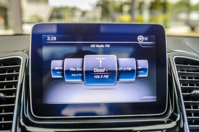 Used 2018 Mercedes-Benz GLS 550 4MATIC image 20