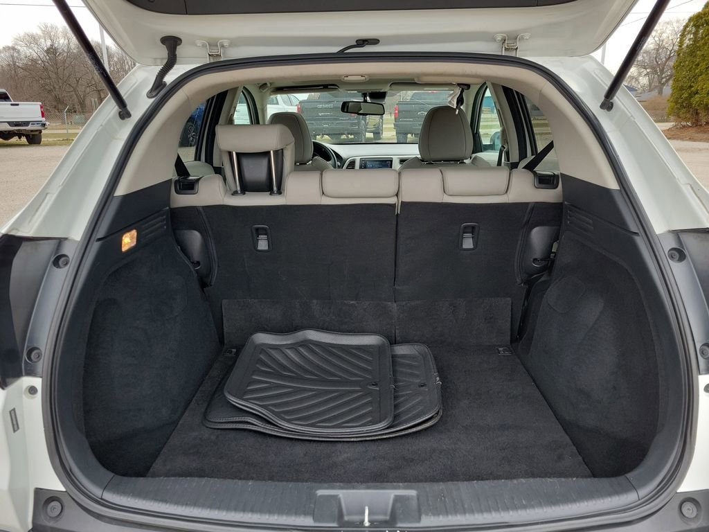 Used 2019 Honda HR-V EX-L image 6