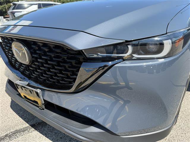 Used 2023 MAZDA CX-5 Carbon Edition image 31