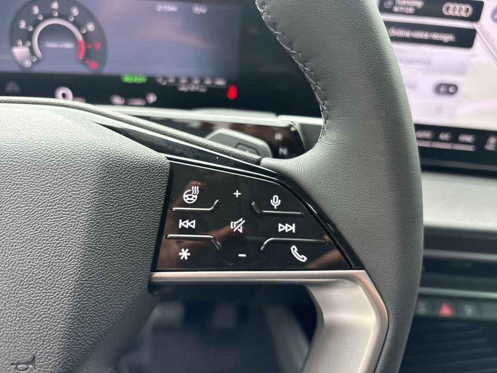 New 2026 Audi Q3 quattro 2.0T AWD/4WD image 22