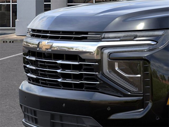 New 2026 Chevrolet Tahoe LT w/ Comfort Package image 13