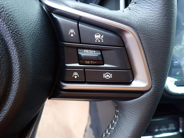 New 2025 Subaru Ascent Premium image 16