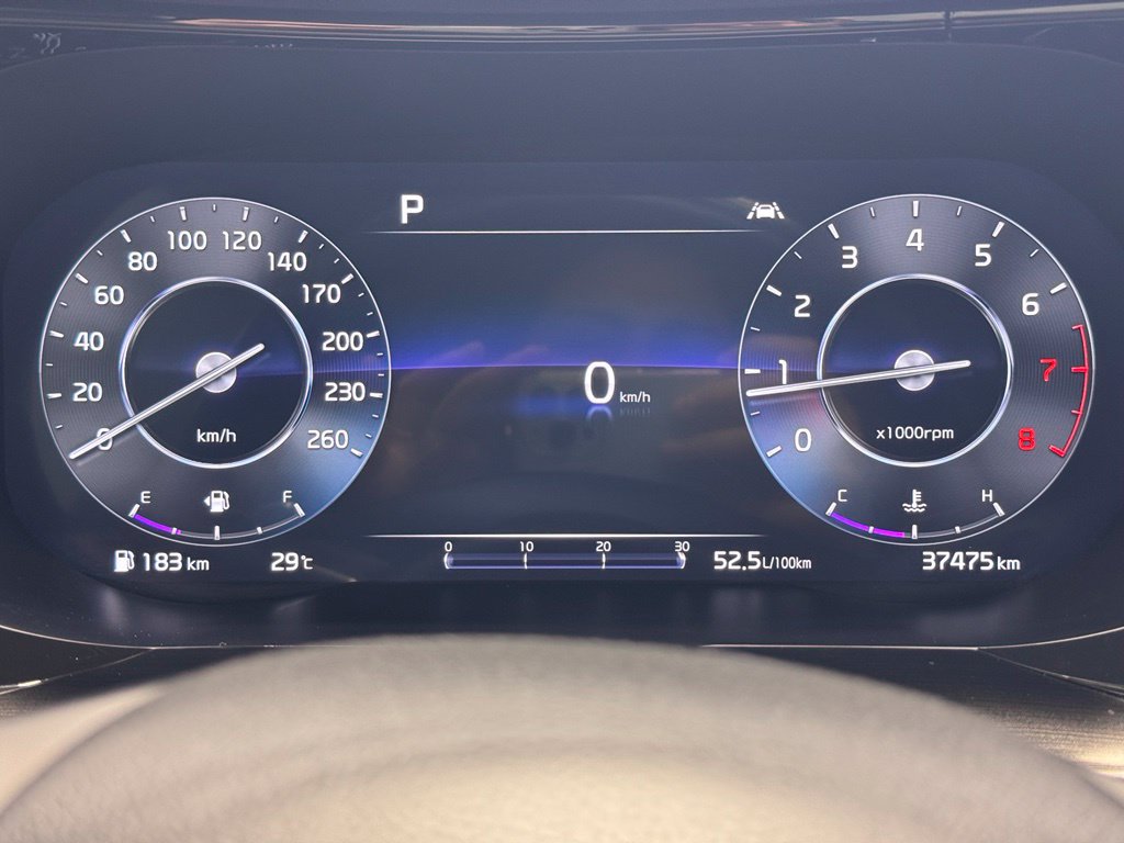 Used 2023 Kia K5 GT FWD image 13