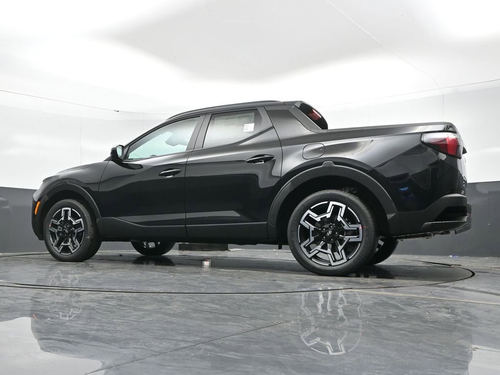 New 2026 Hyundai Santa Cruz Limited AWD/4WD image 50