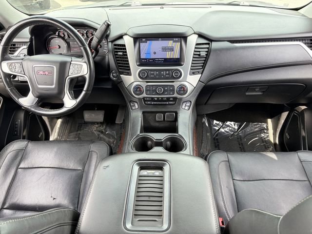 Used 2016 GMC Yukon SLT w/ Open Road Package AWD/4WD image 24