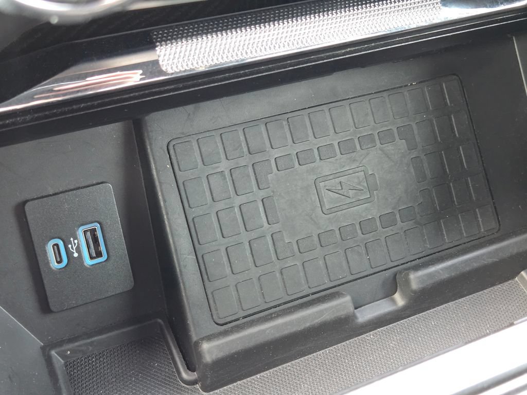 Used 2022 Ford F150 Platinum AWD/4WD image 13