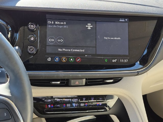 Certified 2021 Buick Envision Avenir w/ Technology Package II AWD/4WD image 20