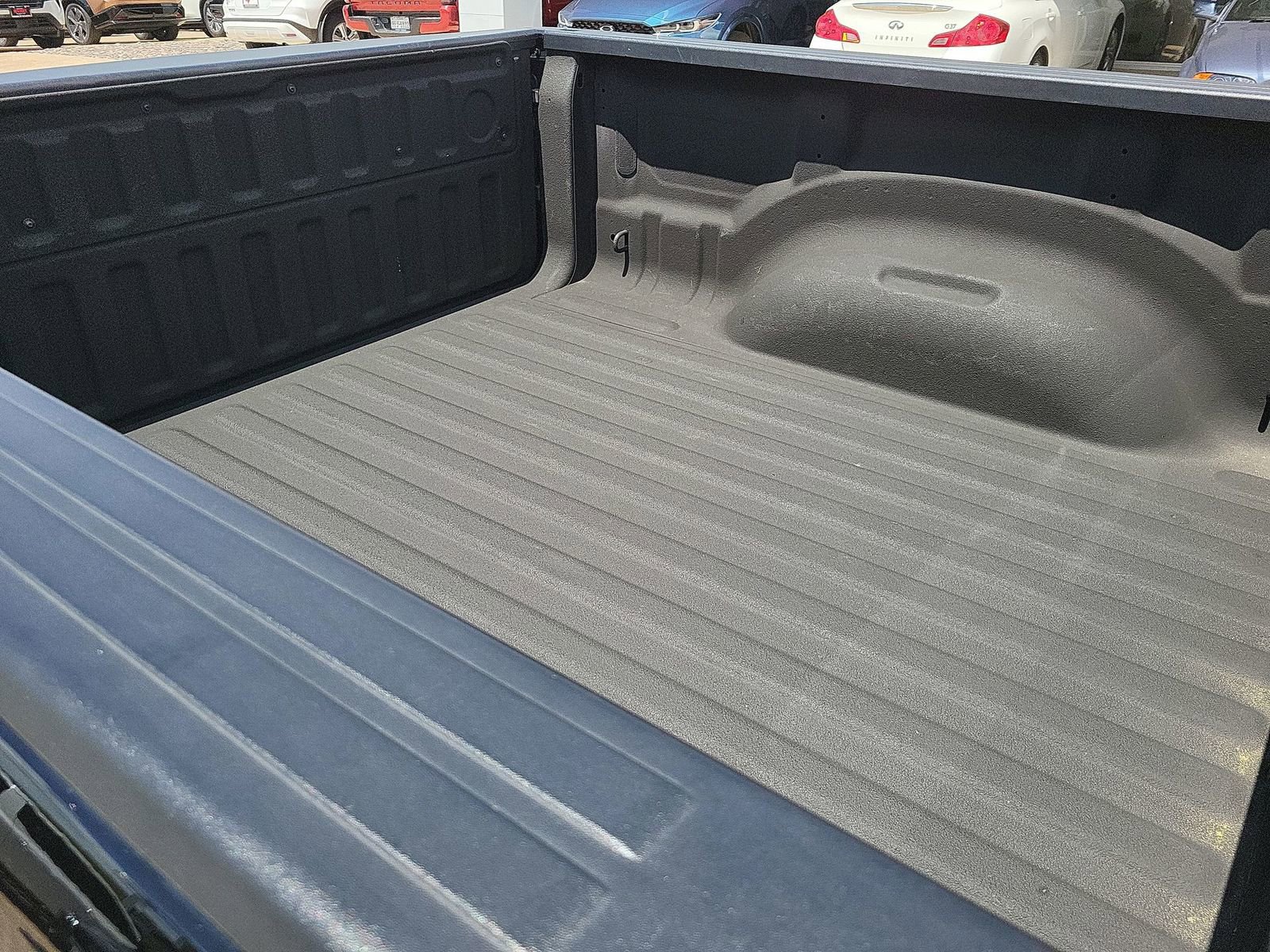 Used 2023 RAM 1500 Rebel w/ Rebel Level 1 Equipment Group AWD/4WD image 25