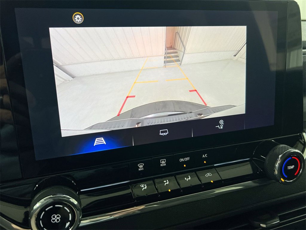 Used 2024 Chevrolet Colorado Trail Boss w/ Advanced Trailering Package image 15