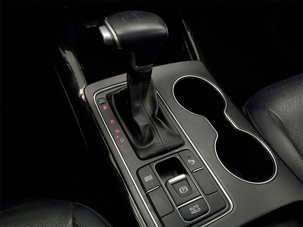 Used 2020 Kia Sorento EX image 20