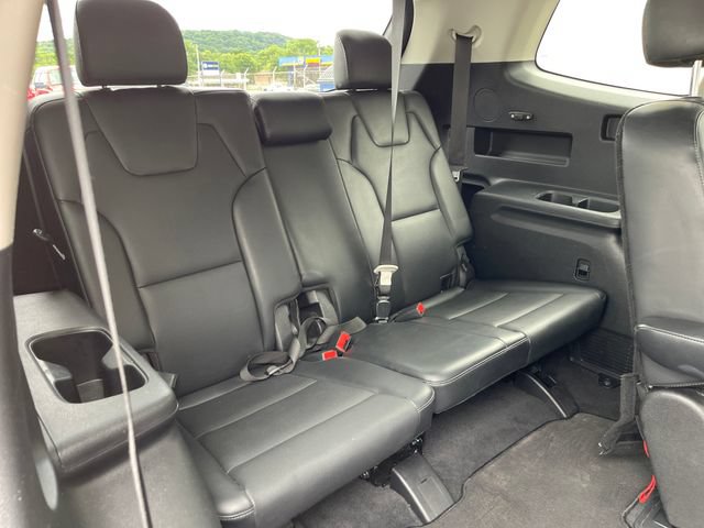 Used 2022 Kia Telluride S AWD/4WD image 35