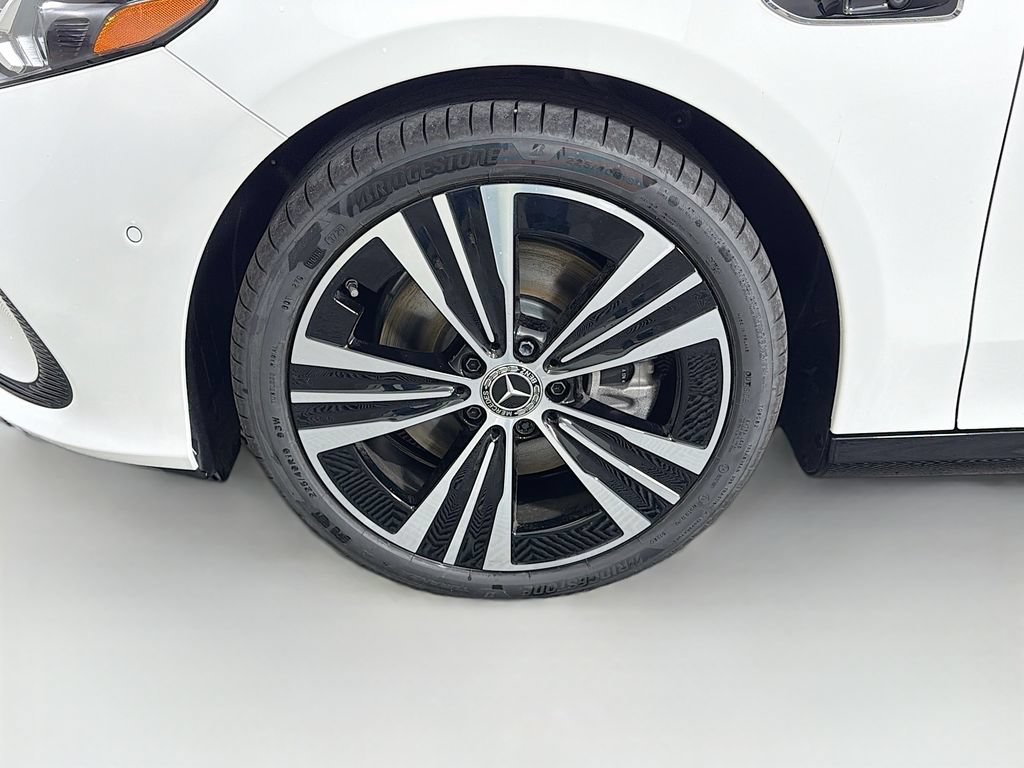 Used 2026 Mercedes-Benz CLA 350 image 32
