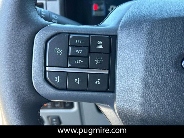 New 2025 Ford F150 Lariat w/ Equipment Group 502A High image 24