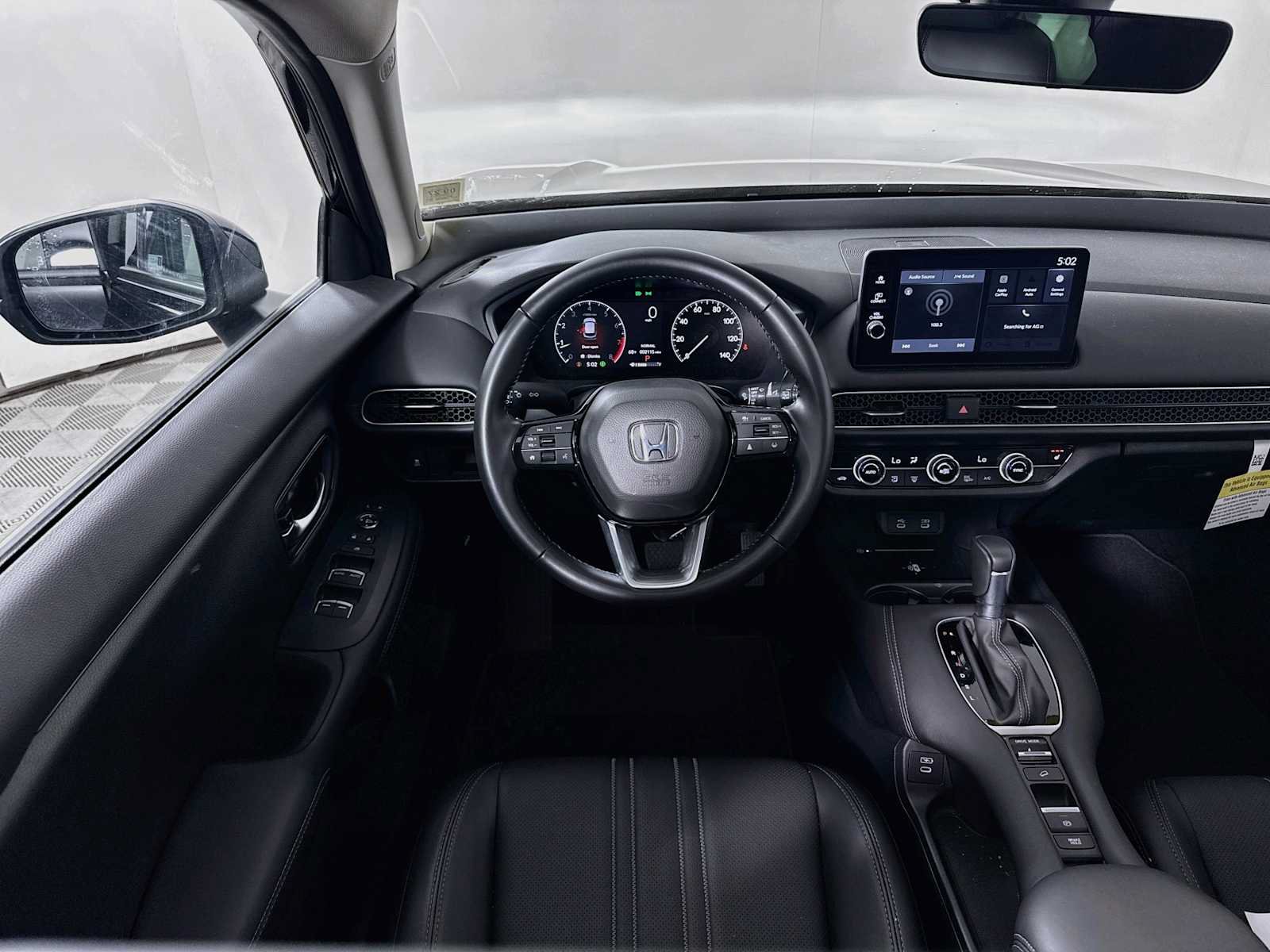 Certified 2026 Honda HR-V EX-L image 22