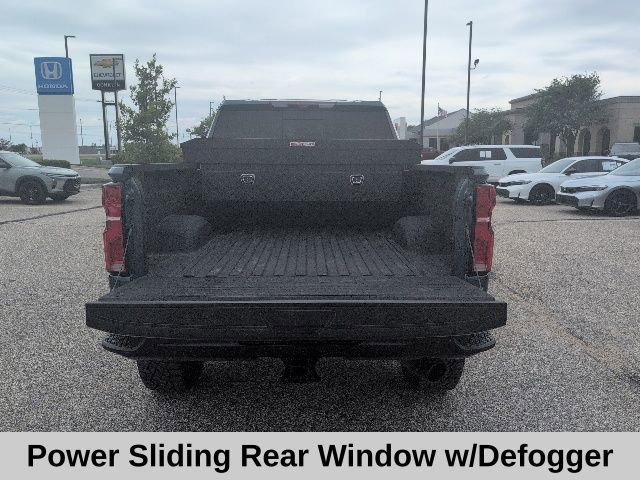 Used 2024 Chevrolet Silverado 2500 ZR2 w/ Technology Package AWD/4WD image 24